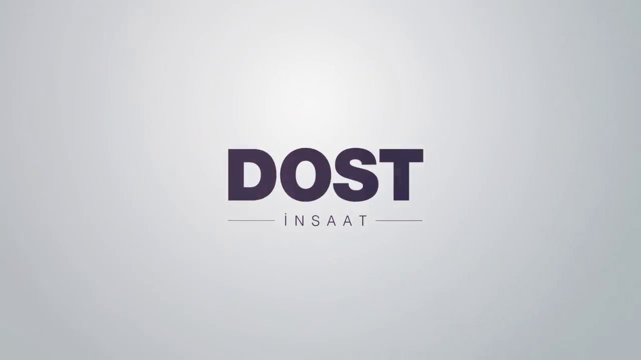 dost inşaat